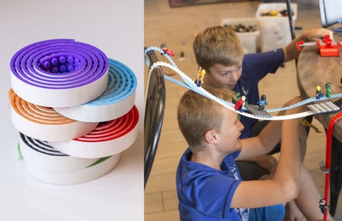 Building Block Tape – Only $2.99!