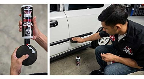 Chemical Guys Vinyl, Rubber, and Plastic Super Shine Dressing Only $5.73 Shipped!