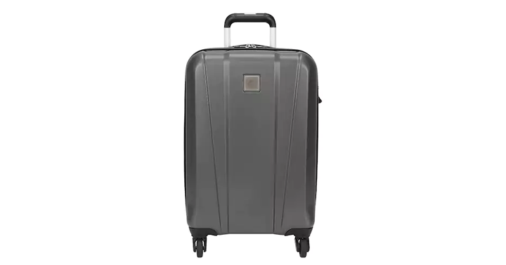 Kohl’s 30% Off! Earn Kohl’s Cash! Spend Kohl’s Cash! Stack Codes! FREE Shipping! Skyway Oasis 2.0 Hardside Spinner Luggage Carry-on – Just $48.99! Plus earn $10 in Kohl’s Cash!