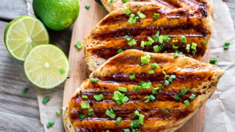 Chicken Breasts with June Delivery for just $.99 a pound! Zaycon New Accounts – HOT CODE!