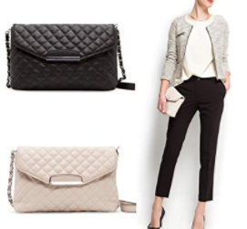 Liraly Clutch Shoulder Bag Only $4.99 Shipped!
