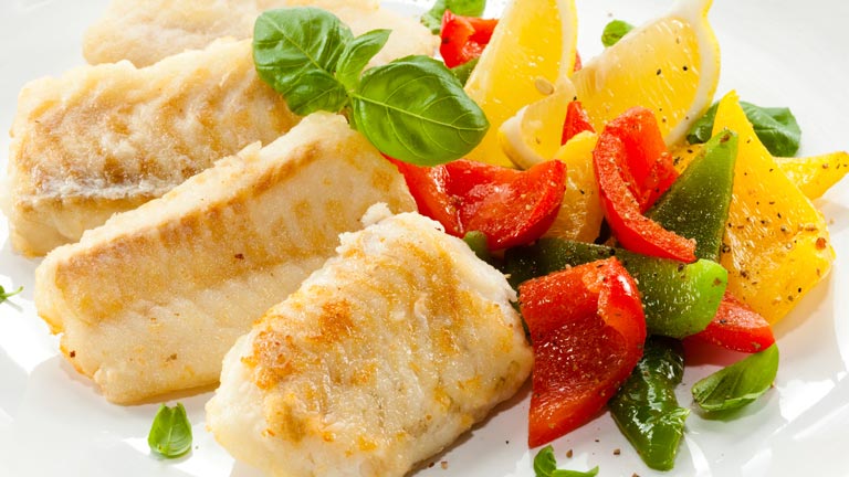 Last day! Take 18% Off Wild Alaskan Cod from Zaycon! And so much more!