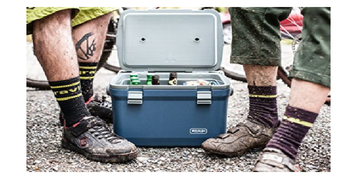 Stanley Adventure Cooler Only $39.99 Shipped! (Reg. $65) Lifetime Warranty & Great Reviews!