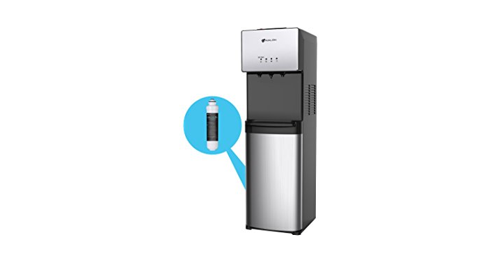 Up to 30% off Avalon standing water coolers!