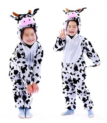 Children Party Cow Costume – Only $14.99!