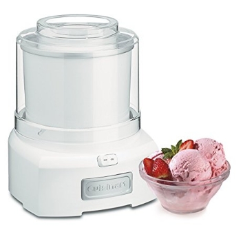 Cuisinart Ice Cream Maker – Only $25.55 Shipped!