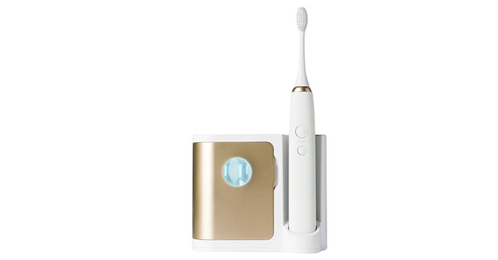 Dazzlepro Rechargeable Toothbrush – Just $69.99!