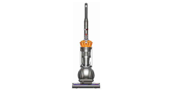 Dyson Ball Multi Floor Bagless Upright Vacuum – Just $249.99!
