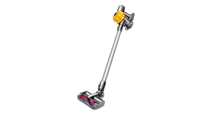 Dyson Cordless Slim Vacuum with V6 Motor – Just $149.00!