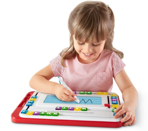 Fisher-Price Think & Learn Alpha Slide Writer – Only $15.29!