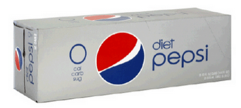 Pepsi Product 12-packs Just $2.83 at WalMart!