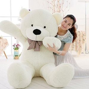 47 inch Big Cute Plush Teddy Bear $33.99!