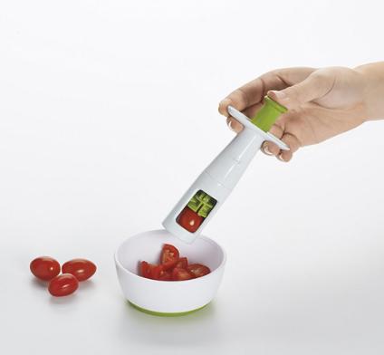 OXO Tot Grape Cutter (Green) – Only $4.99! *Add-On Item*