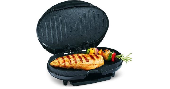 Proctor Silex 32″ Compact Grill Only $10.99! (Reg. $19.95)