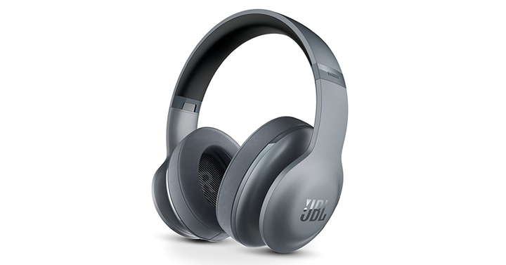 JBL Everest 700 Wireless Bluetooth Around-Ear Headphones – Just $89.99!