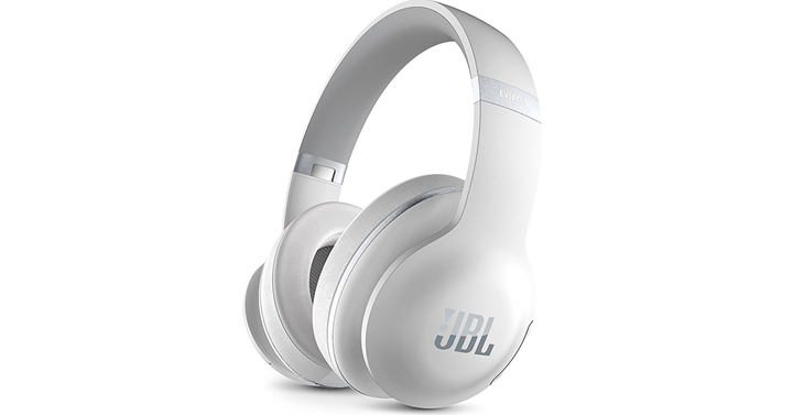 JBL Everest Elite 700 NXTGen Noise-Canceling Bluetooth Around-Ear Headphones (Certified Refurbished) – Just $129.99!