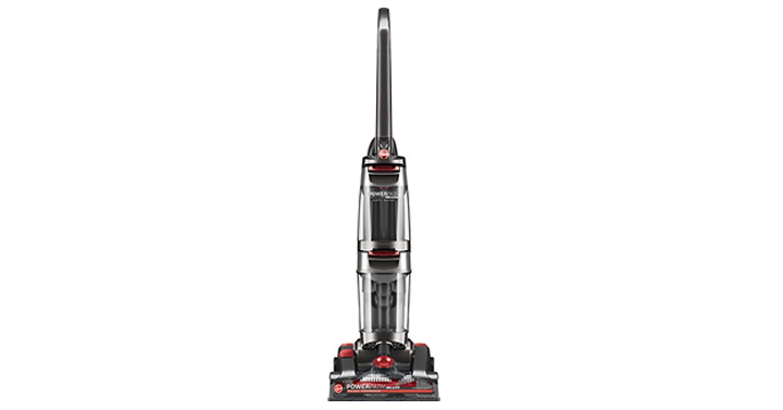Hoover Power Path Deluxe Upright Deep Cleaner – Just $99.99!