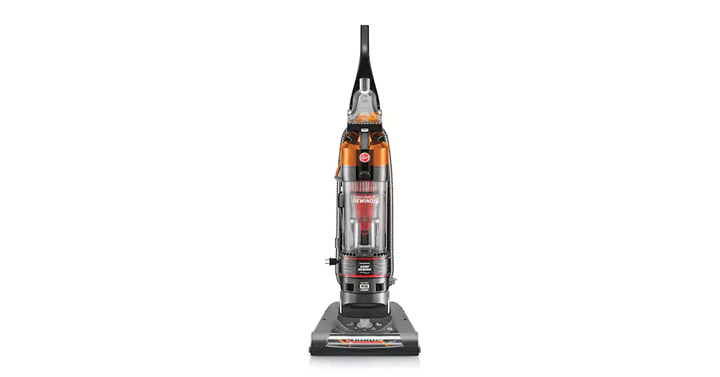 Kohl’s 30% Off! Earn Kohl’s Cash! Spend Kohl’s Cash! Stack Codes! FREE Shipping! Hoover WindTunnel 2 Pet Rewind Bagless Vacuum – Just $62.99! Plus earn $10 in Kohl’s Cash!