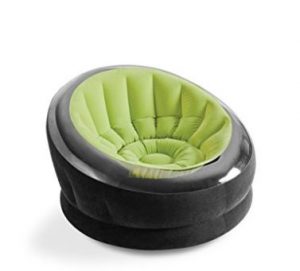 Intex Empire Inflatable Chair just $27!
