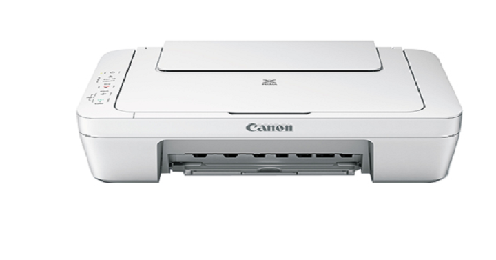 Canon Pixma All-In-One Inkjet Printer for Just $19.99!
