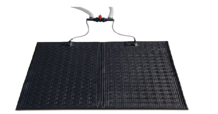 Summer Waves Solar Mat for Only $18.99!