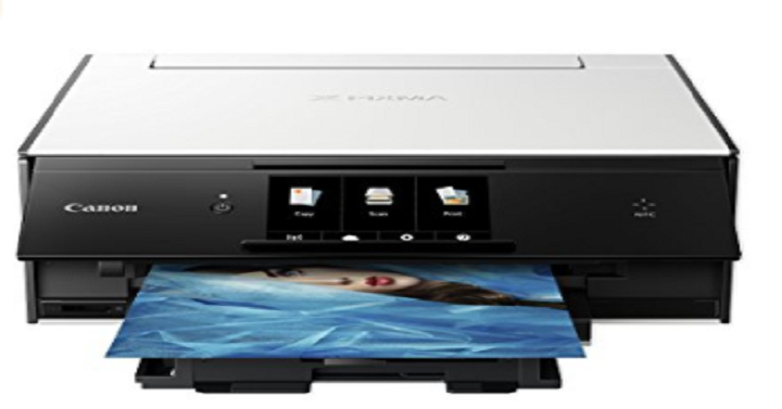Canon TS9020 Wireless Printer for ONLY $49.99 (Reg. $200) + Free Shipping!