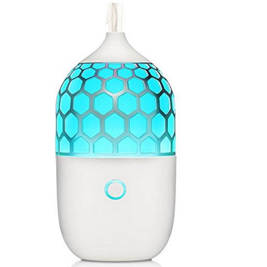 Sterline Silent Essential Oil Diffuser for Just $11.01!