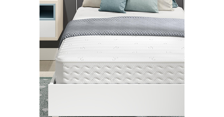 Save up to 20% on Signature Sleep and Novogratz mattresses!