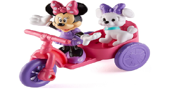 Fisher-Price Disney Minnie, Pet Park Only $4.54! (Reg. $14.99)