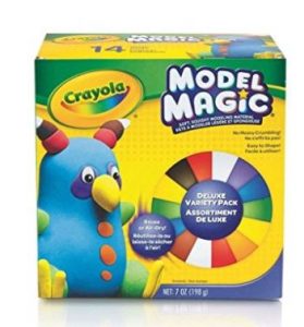 Crayola Model Magic Deluxe Variety Pack $12