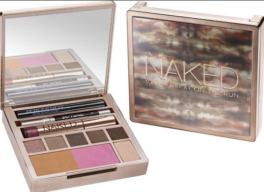 Urban Decay Naked On The Run – Only $27!