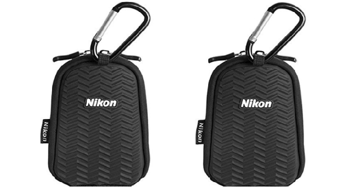 Nikon All Weather Camera Sport Case Only $1.25 Shipped! #1 Best Seller!