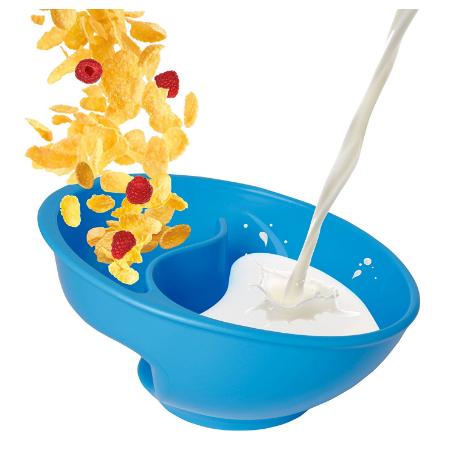 Obol The Original Never Soggy Cereal Bowl – Only $14.95! Selling Out FAST!