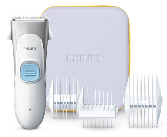 Philips Kids’ Hair Clipper – Only $24.95!