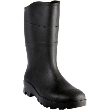Unisex Rubber Rain Boots Only $9.00!