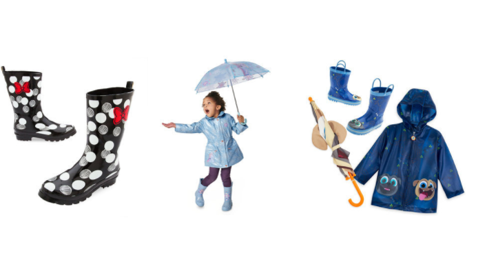 Shop Disney: Take up to 50% off Clearance + FREE Shipping! Disney Umbrellas Only $7.99 Shipped!
