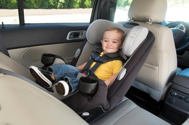 Safety 1st Grow N Go EX Air 3-in-1 Convertible Car Seat – Only $118.99 Shipped!