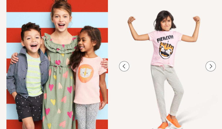 EXTRA 20% Off Clearance Kids’ Clothes at Target!