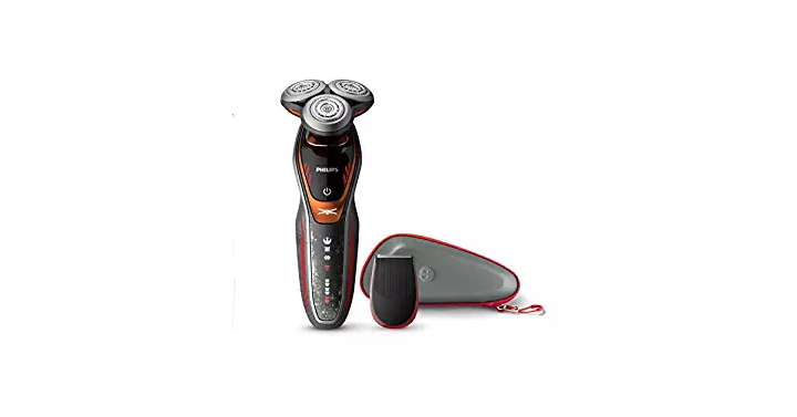 Save on Star Wars Poe Shaver from Philips Norelco – Just $89.99!