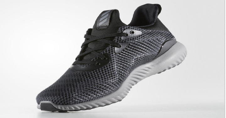 Women’s Adidas Alphabounce Shoes Only $29.99 Shipped! (Reg. $100)