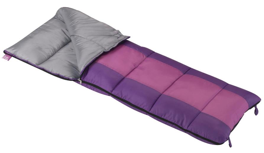 Wenzel Summer Camp Sleeping Bag – Only $13.39!