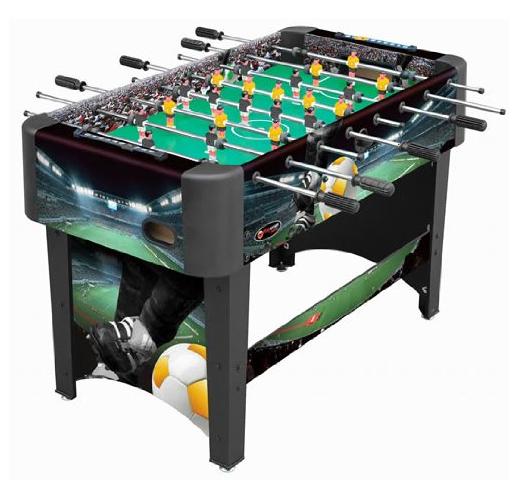 Playcraft Sport Foosball Table – Only $38.28 Shipped!