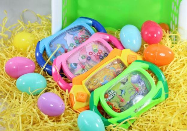 Spring Must Have Water Toy – Only $3.99! Great Easter Basket Filler!