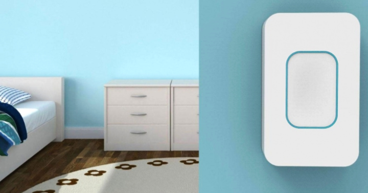 Switchmate On-Wall Indoor Smart Switch (3 Pack) Only $49.99 Shipped! (Reg. $89.97)