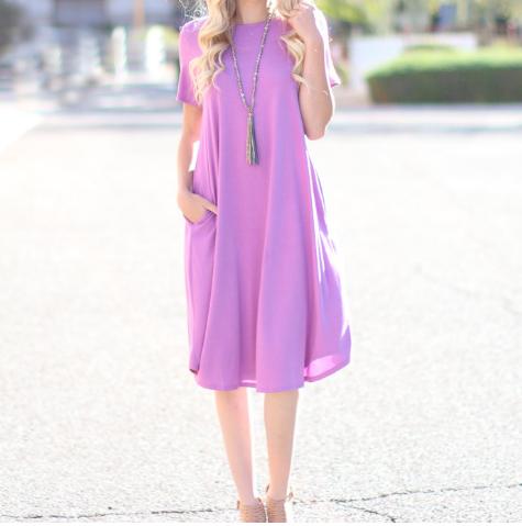 The Essential Dress – Only $16.99!
