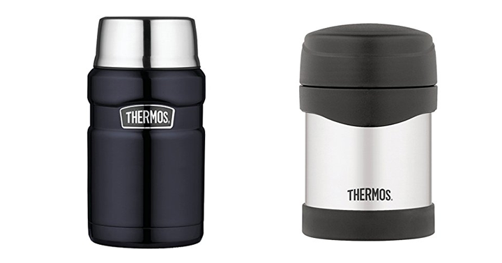 Save up to 25% or more on Thermos!