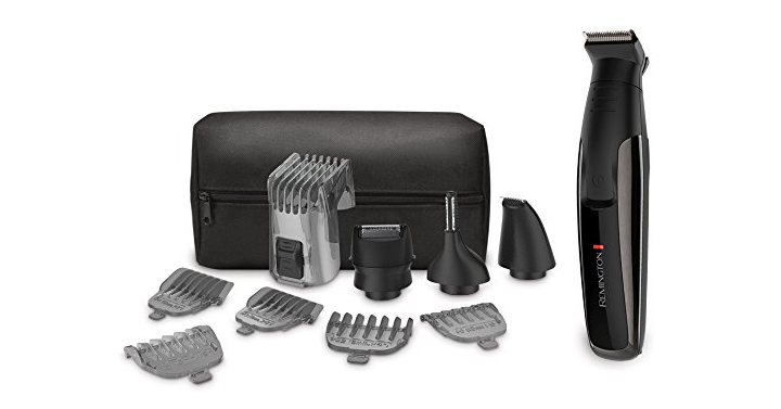 Remington The Crafter: Beard Boss Style and Detail Kit – Just $26.99!