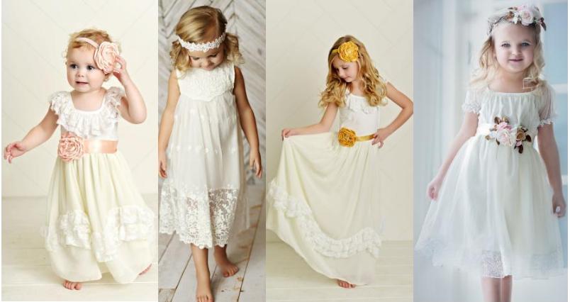 Spring Lace & Organza Dresses – Only $24.99!