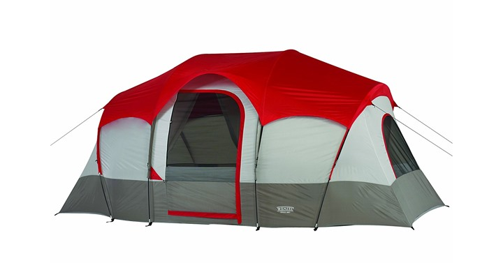 Wenzel Blue Ridge 7-Person Tent – Just $39.99!