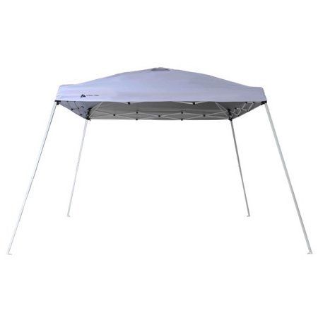 Ozark Trail 12×12 Slant Leg Canopy Only $39.00!